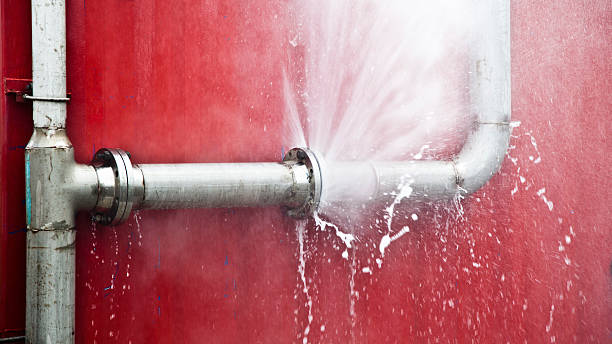 Best Commercial water damage restoration  in Heavener, OK